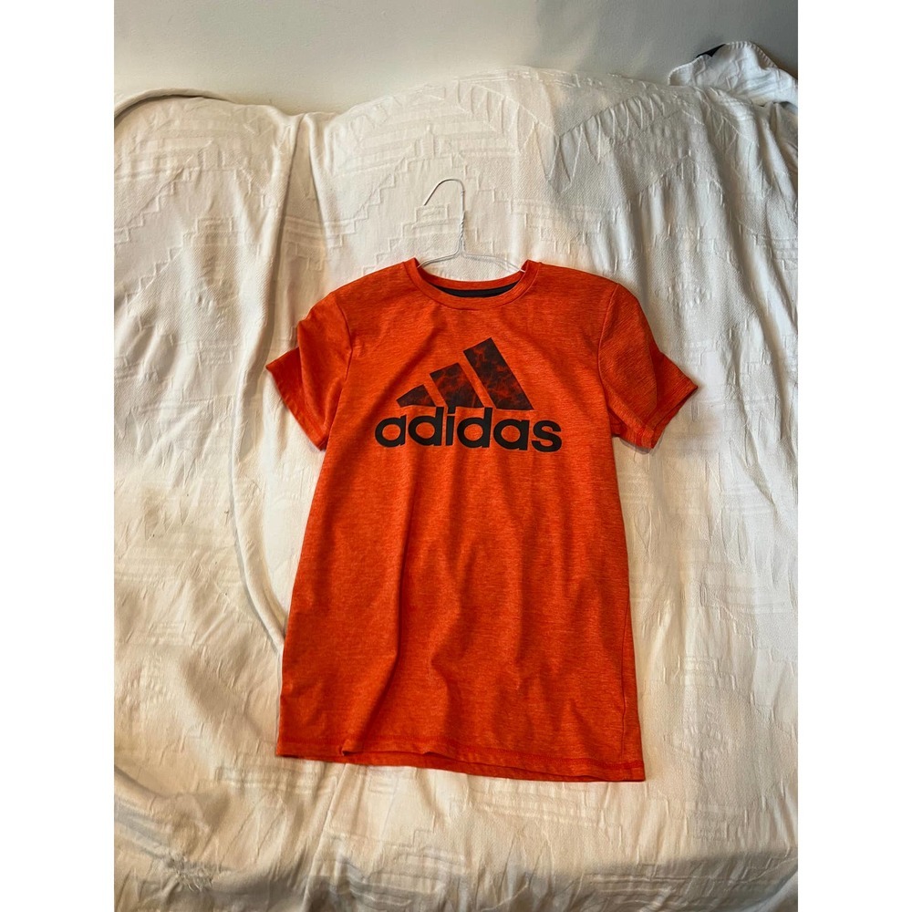 Adidas Training T-Shirt Womans L (14-16)